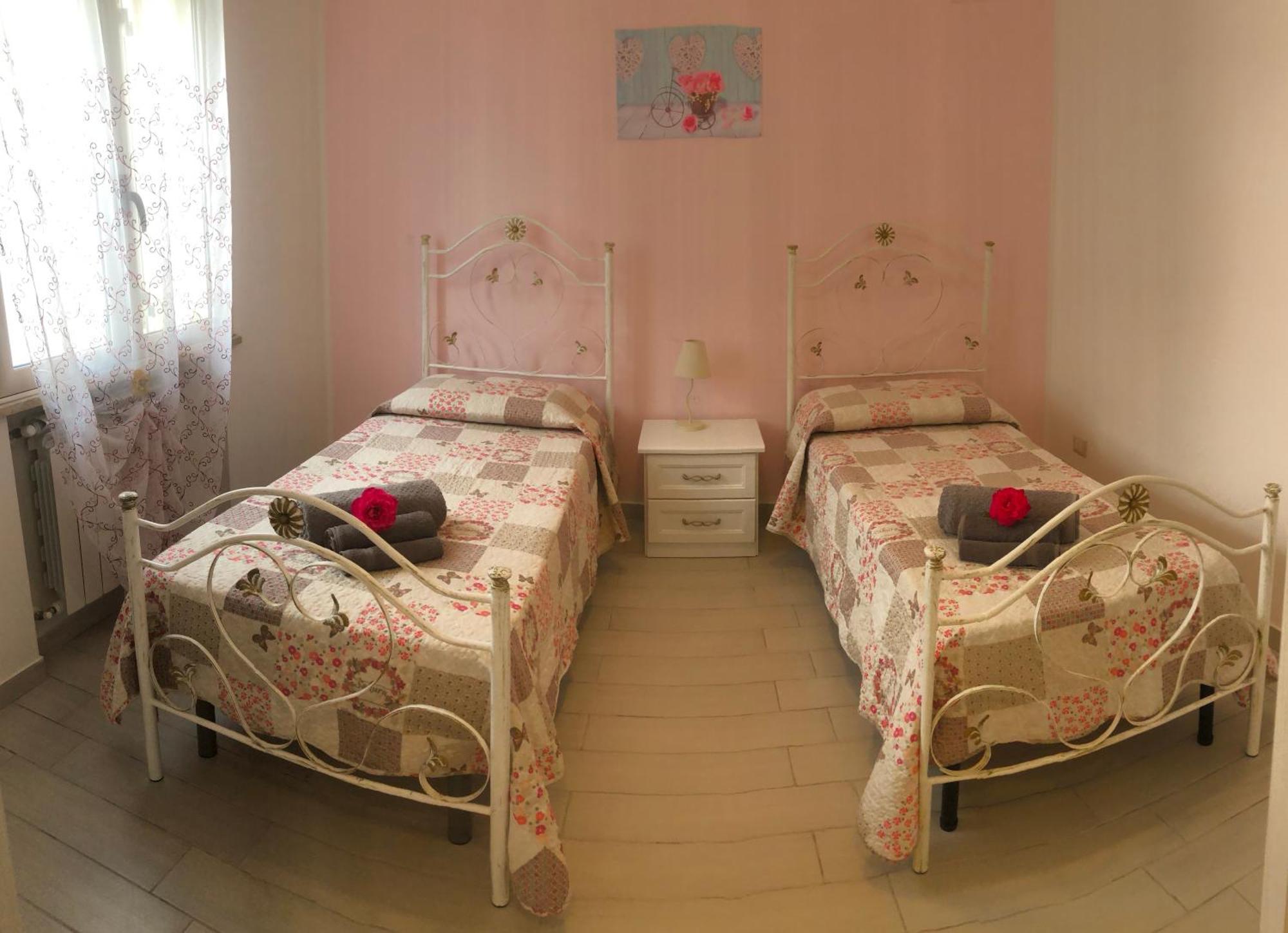 Residenza San Michele Villa Tropea Luaran gambar