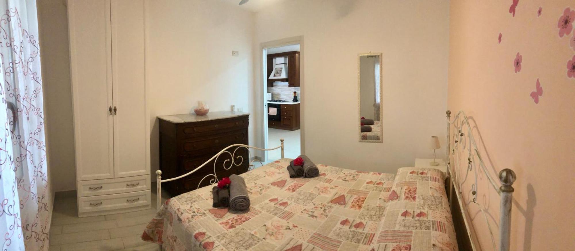 Residenza San Michele Villa Tropea Luaran gambar