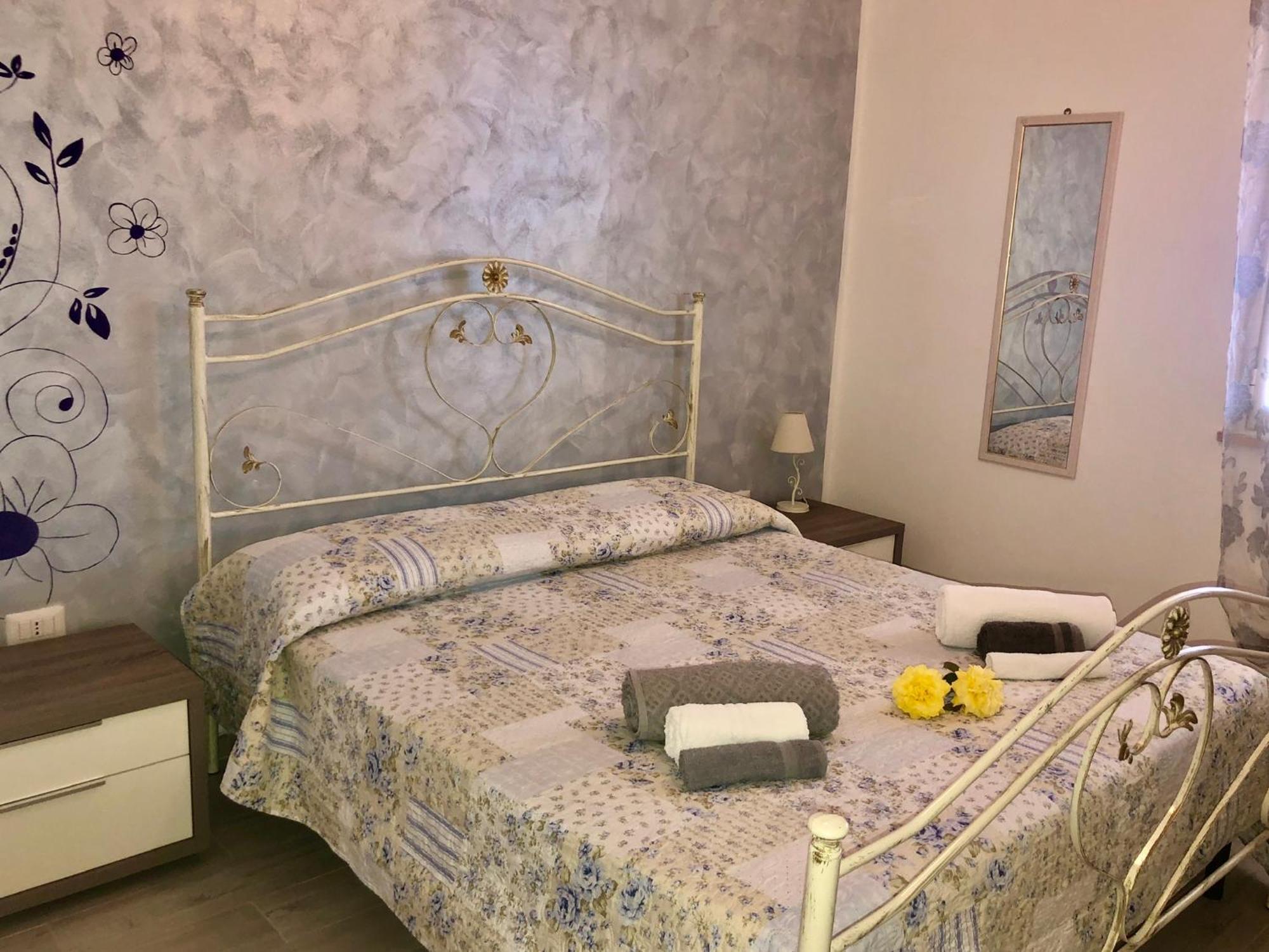 Residenza San Michele Villa Tropea Luaran gambar
