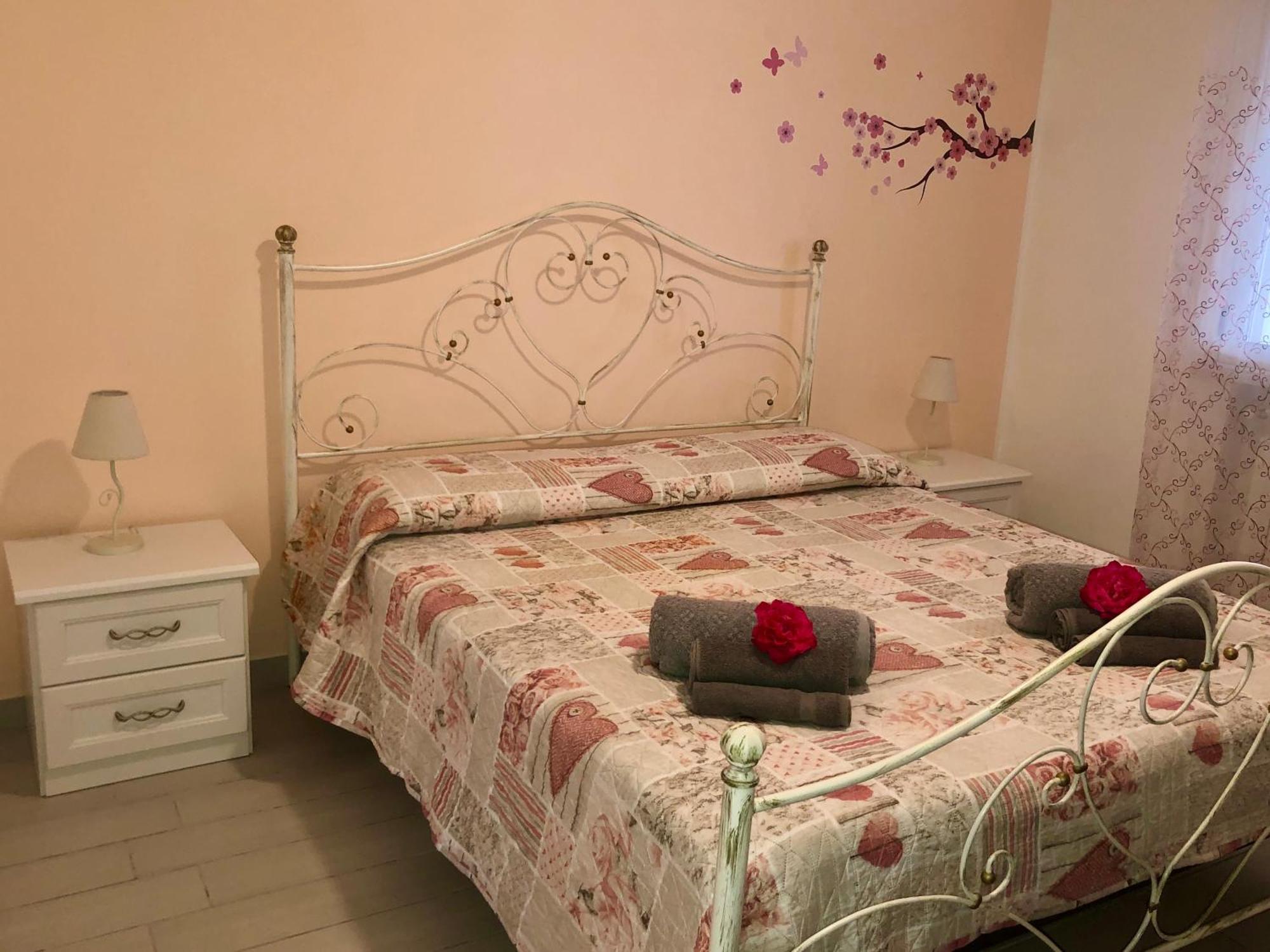 Residenza San Michele Villa Tropea Luaran gambar
