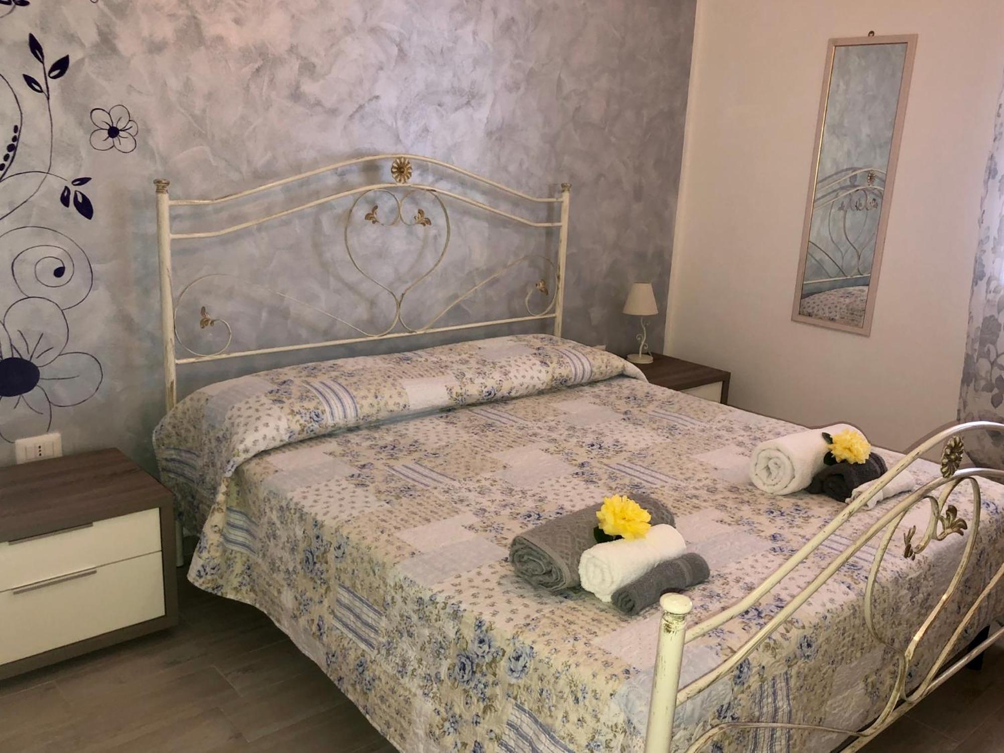 Residenza San Michele Villa Tropea Luaran gambar