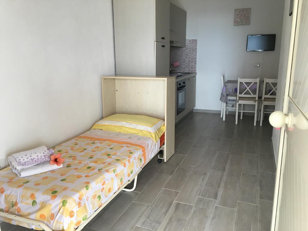 Residenza San Michele Villa Tropea Luaran gambar