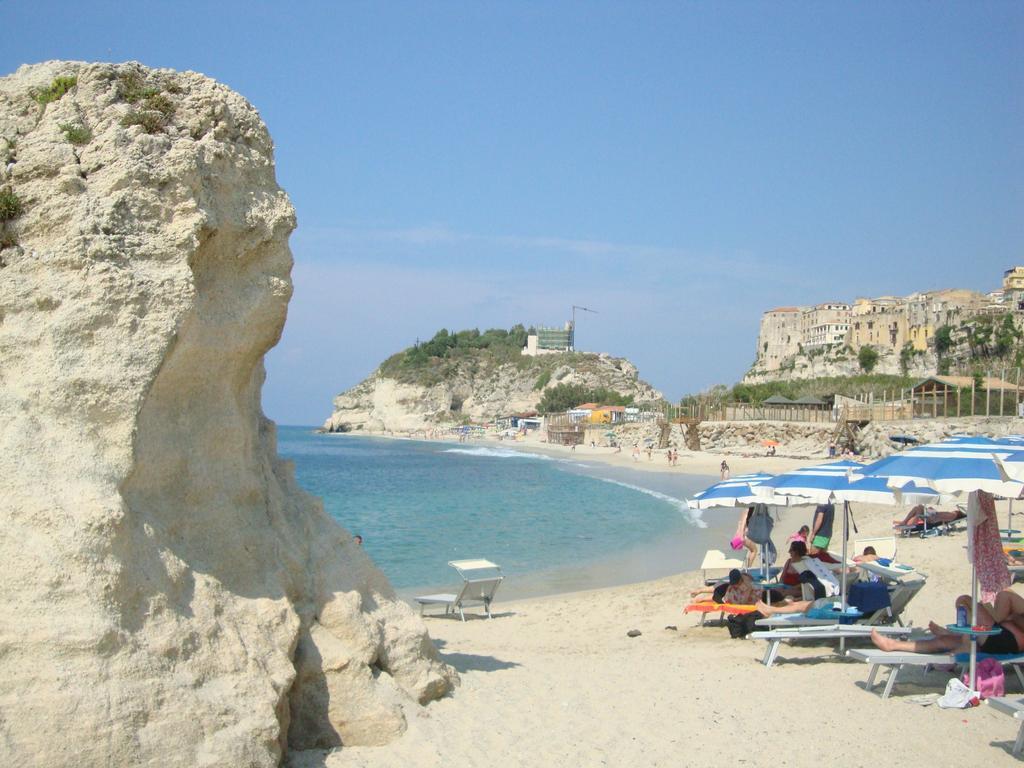 Residenza San Michele Villa Tropea Luaran gambar