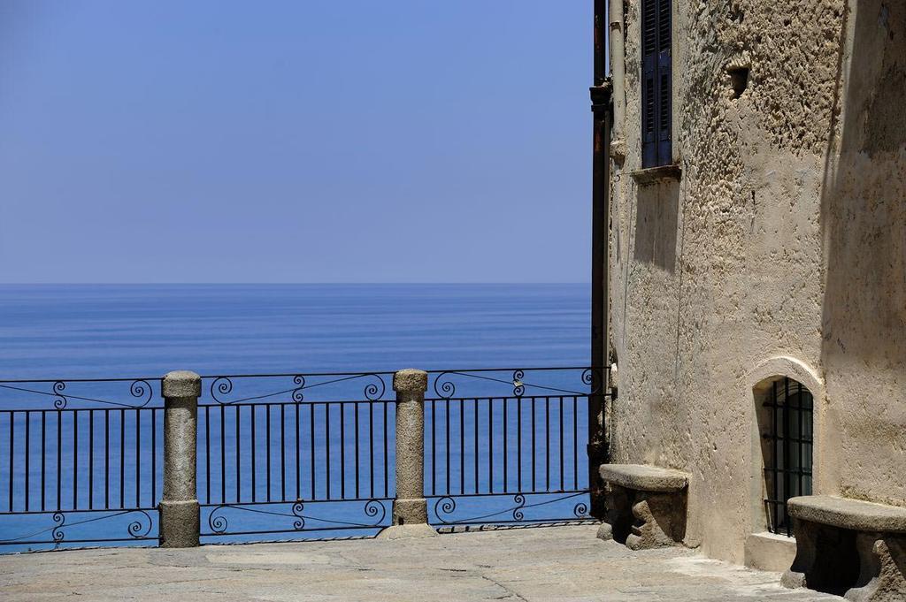 Residenza San Michele Villa Tropea Luaran gambar