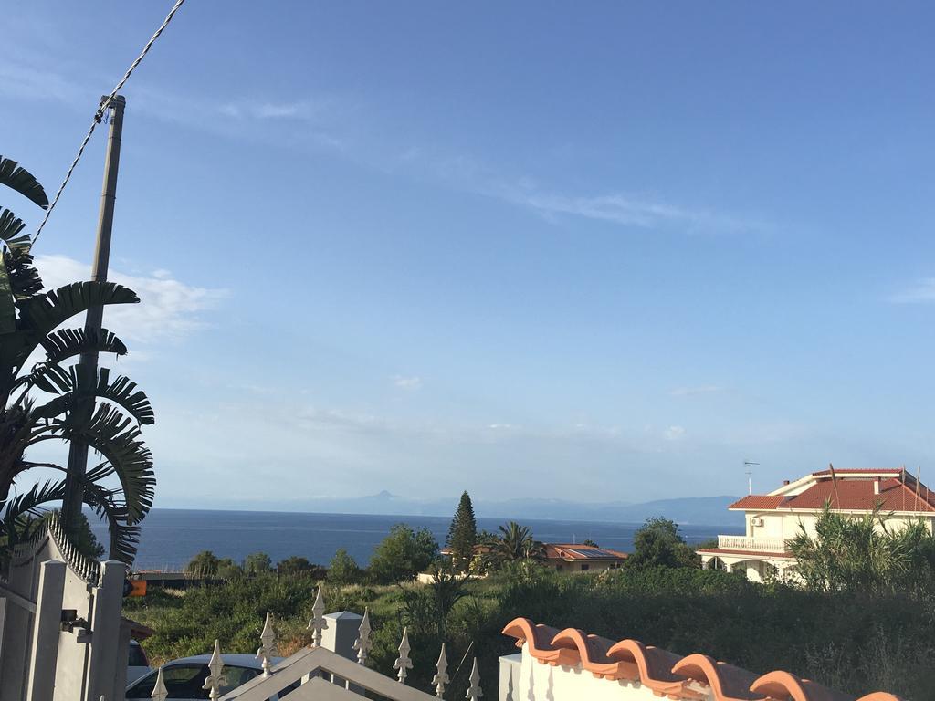 Residenza San Michele Villa Tropea Luaran gambar