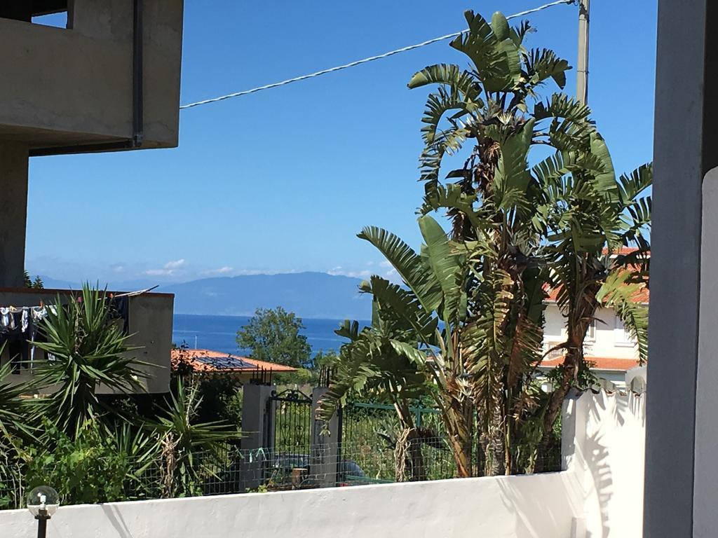 Residenza San Michele Villa Tropea Luaran gambar