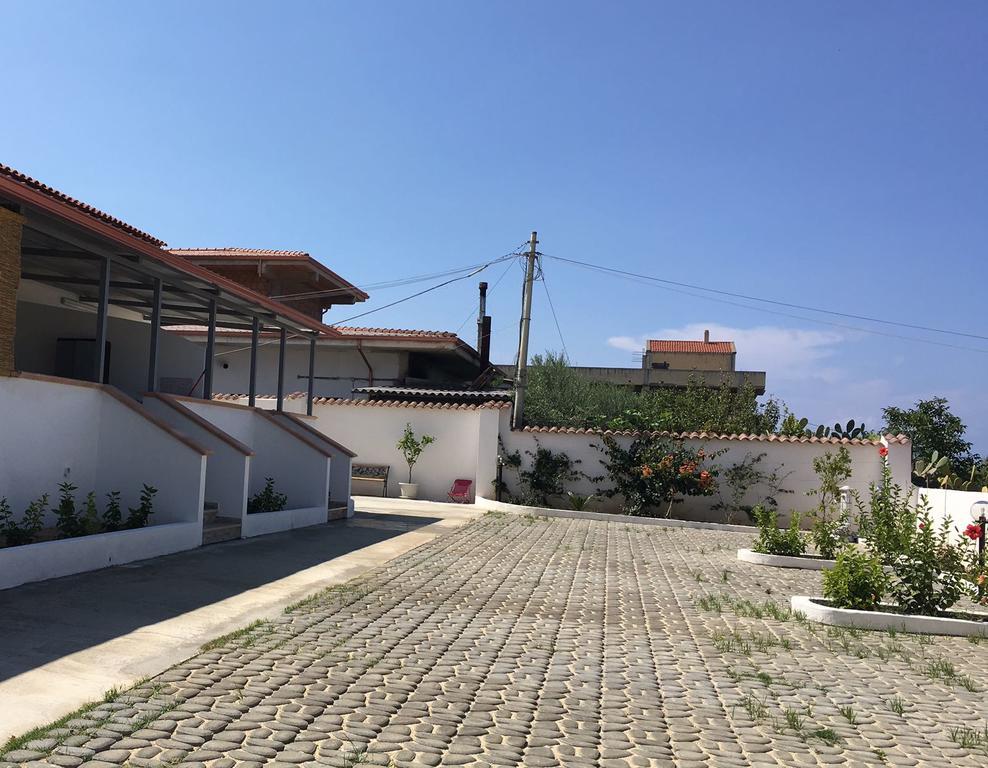 Residenza San Michele Villa Tropea Luaran gambar
