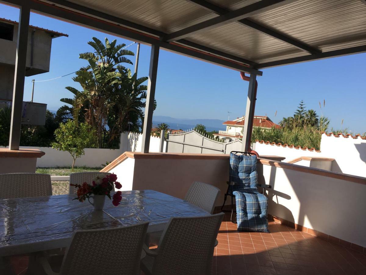 Residenza San Michele Villa Tropea Luaran gambar