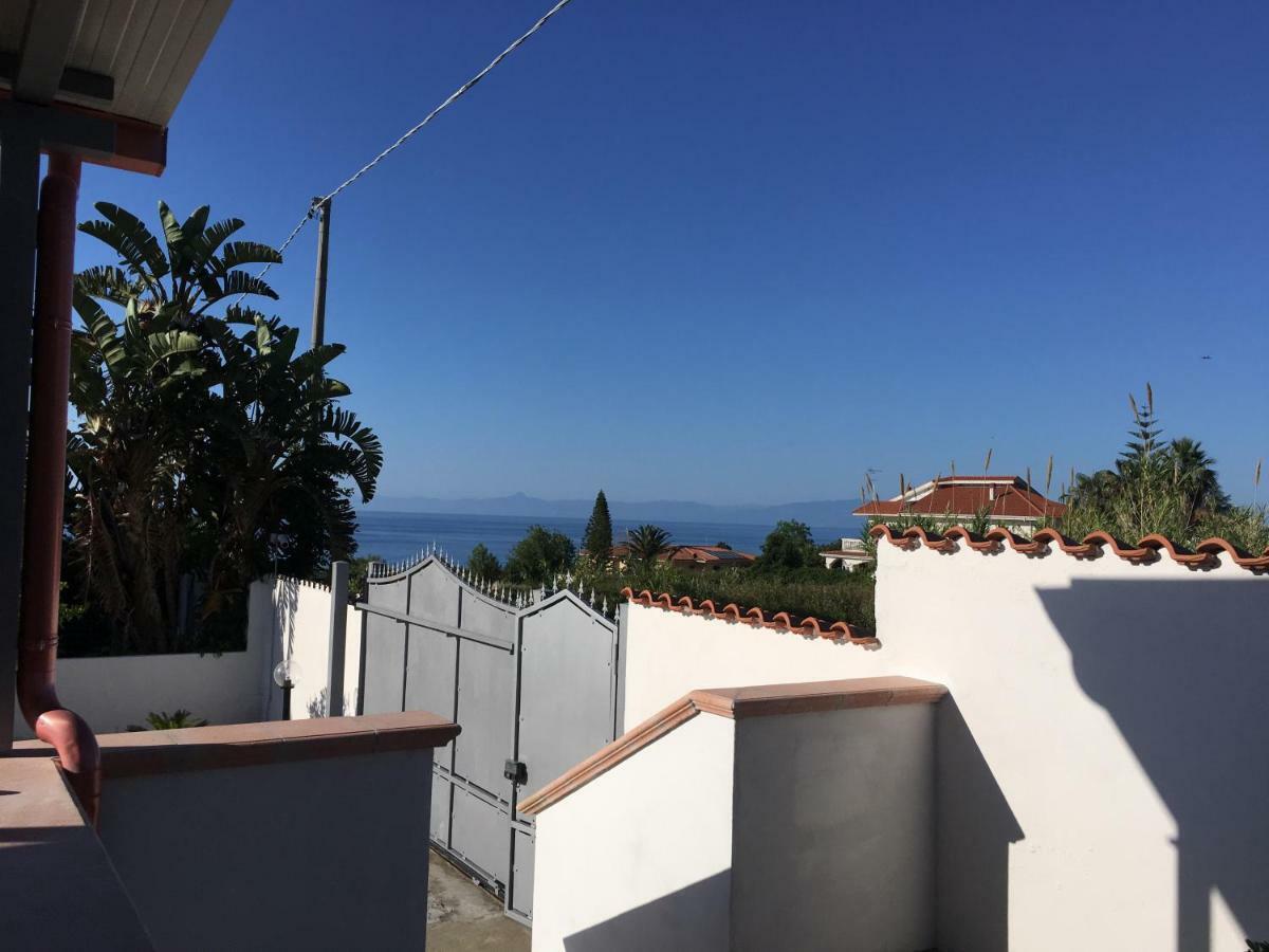 Residenza San Michele Villa Tropea Luaran gambar